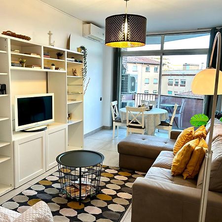 Apartment Sagrera バルセロナ エクステリア 写真